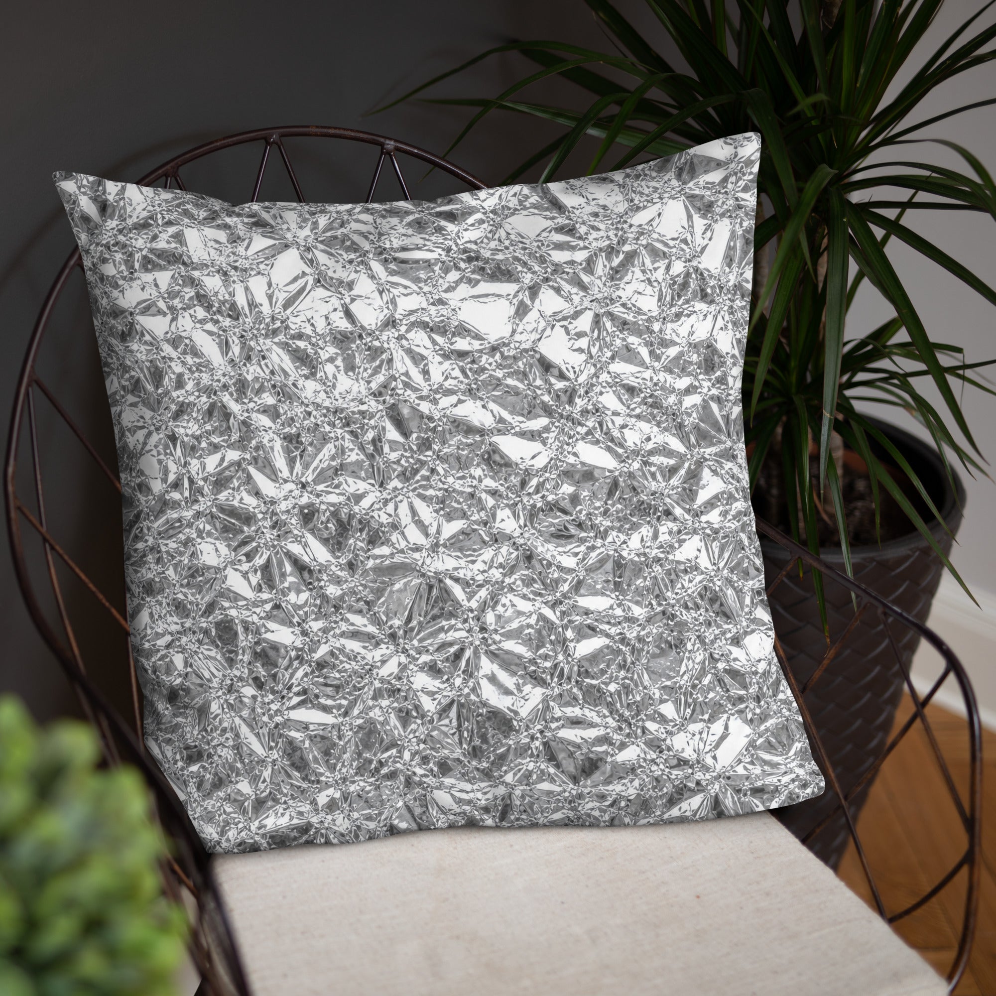 Conspiracy Pillows