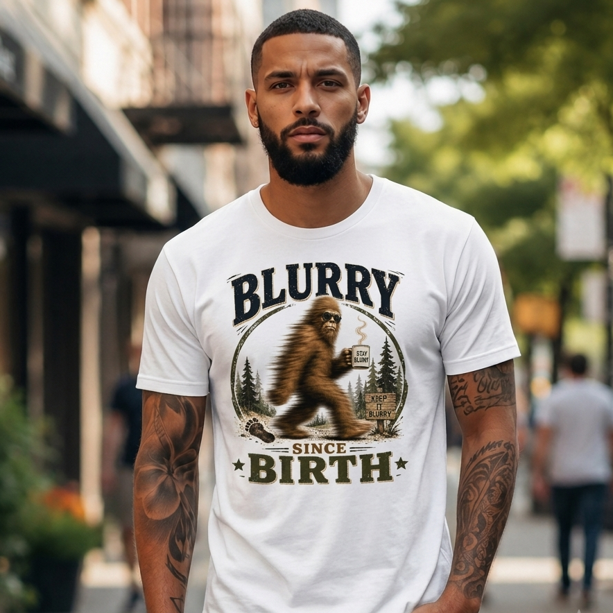 Conspiracy T-Shirts