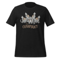 It's a Conspiracy Lemurs T-Shirt