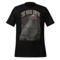 The Birds Know T-Shirt | Funny Spy Pigeon Graphic T-Shirt